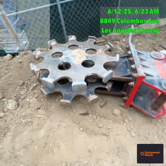 2021 TOKU SCW-24-SME