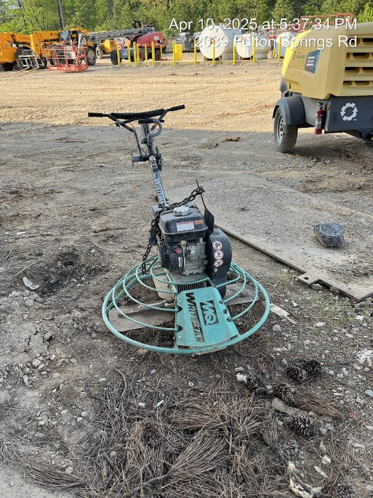 2024 MULTIQUIP J36H55