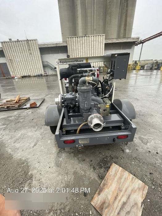 2023 ATLAS COPCO PAC F44 KD