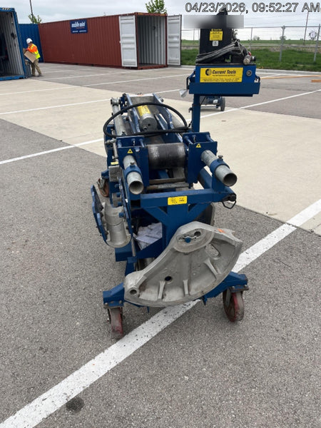 2024 CURRENT TOOLS 254P