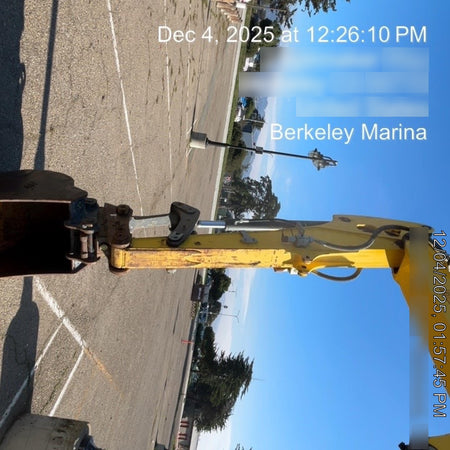 2019 WACKER NEUSON ET90