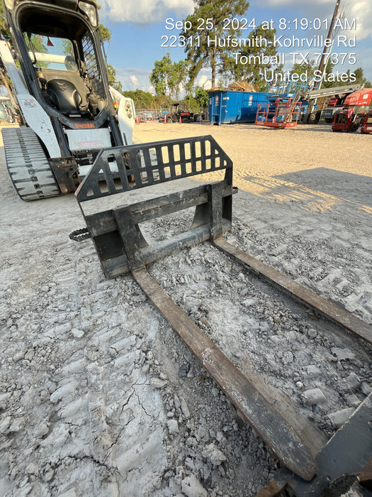 2023 SOLESBEE SPF-48