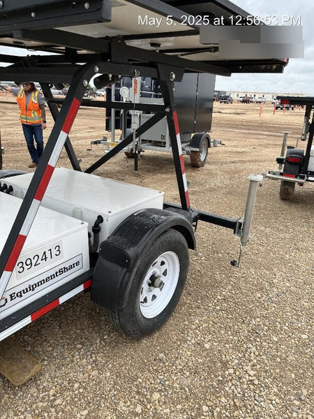2024 WANCO WLTS-MM8A-1600