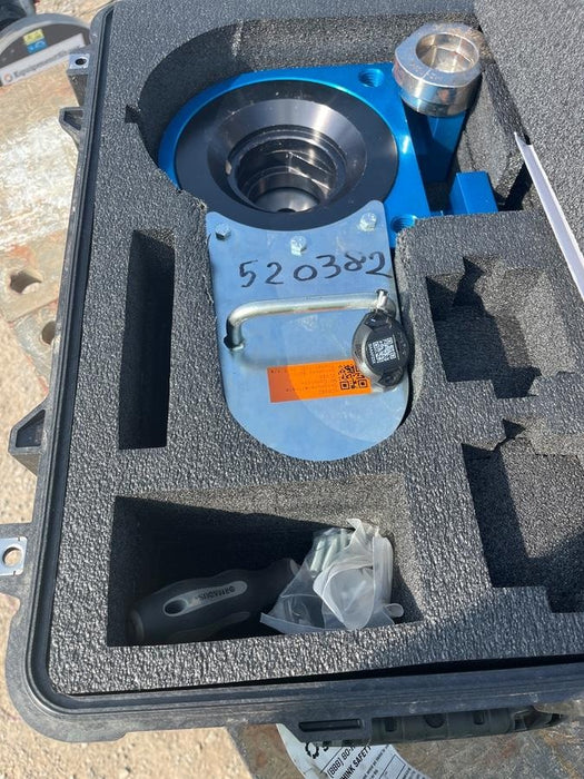 2025 SKIDMORE-WILHELM MZ Complete