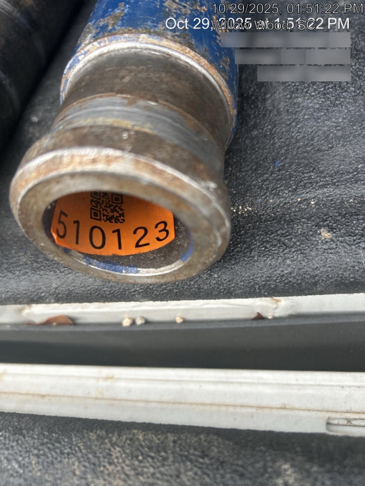 2025 CURRENT TOOLS 671