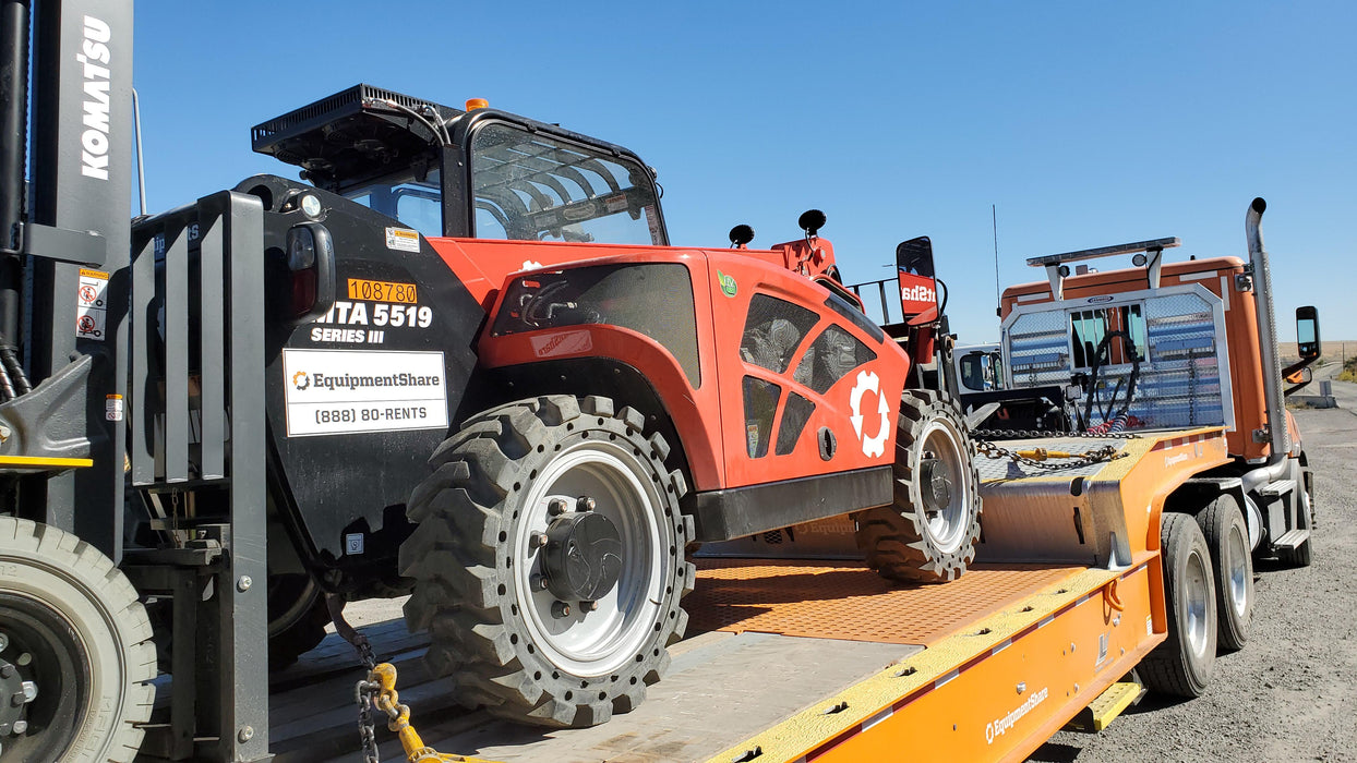 2020 MANITOU MTA5519