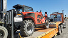 2020 MANITOU MTA5519