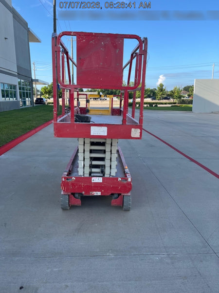 2021 MEC 4046SE