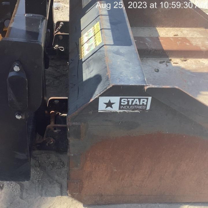 2020 STAR INDUSTRIES 1406B