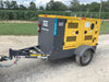 2021 ATLAS COPCO PAS 100 HF CS Enclosed