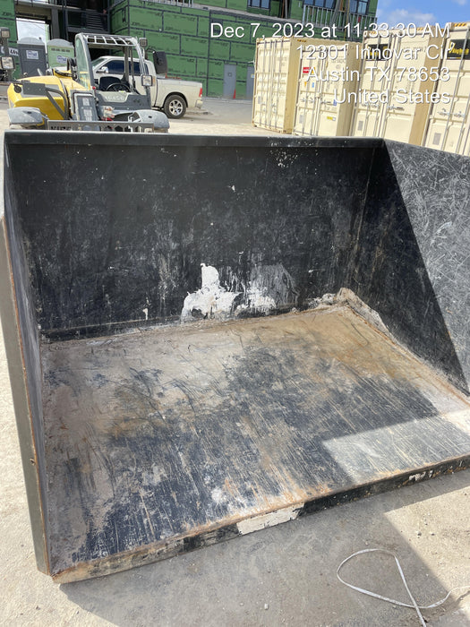 2023 STAR INDUSTRIES 1430