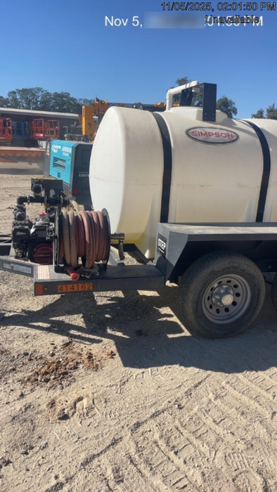 2024 SIMPSON SWT-52517