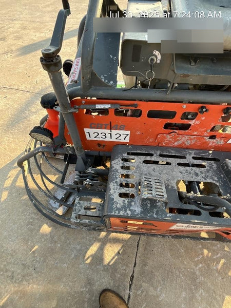 2020 HUSQVARNA CRT48