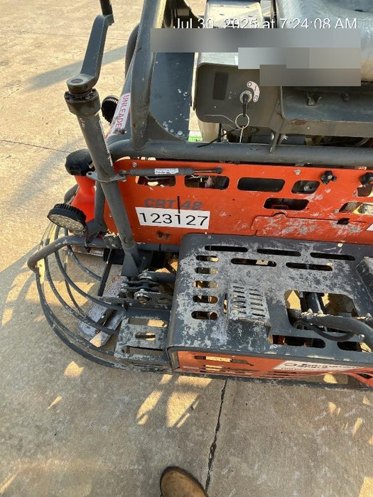 2020 HUSQVARNA CRT48