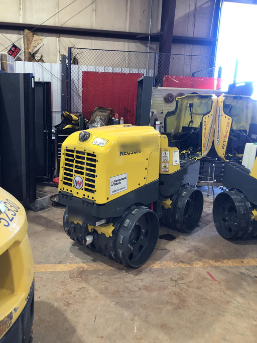 2020 WACKER NEUSON RTLx-SC3
