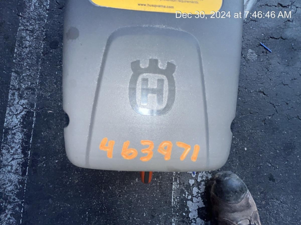 2024 HUSQVARNA K770