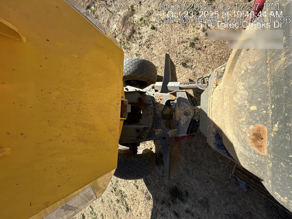 2020 WACKER NEUSON DW90