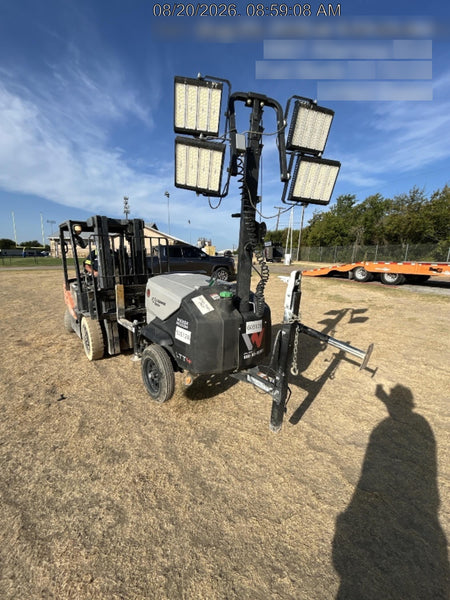 2026 WACKER NEUSON LTT4