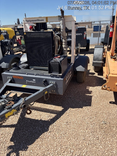 2023 ATLAS COPCO PAC F44 KD