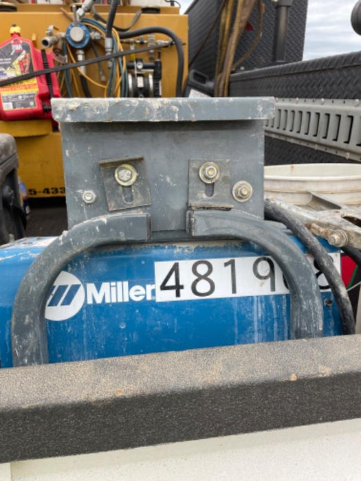 2024 MILLER CST 280