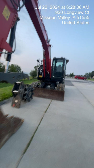 2024 ROCKLAND WI18-3