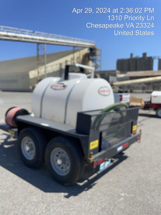 2023 SIMPSON SWT-52517