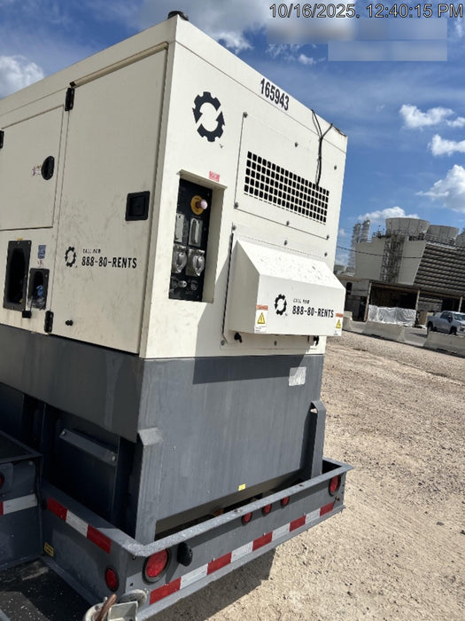 2021 ATLAS COPCO QAS 330