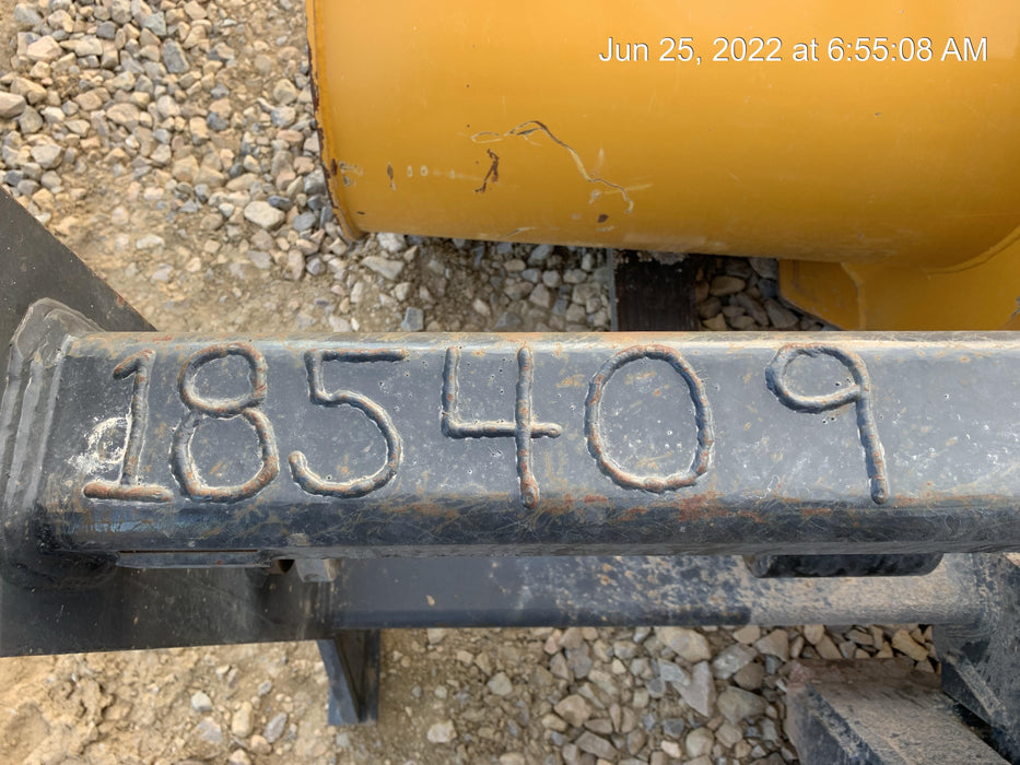 2021 STRICKLAND 100873