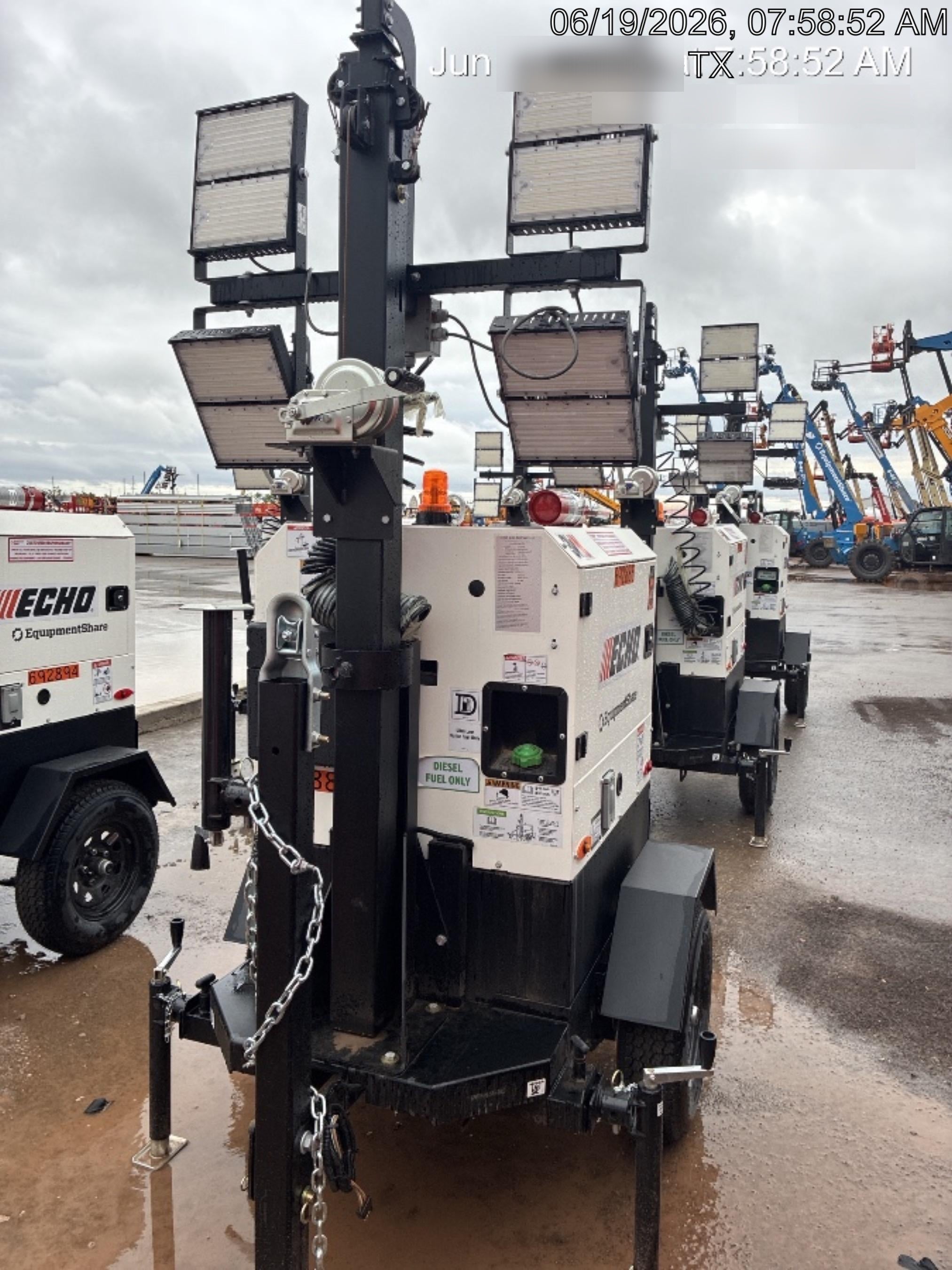 2026 ECHO DLT-3