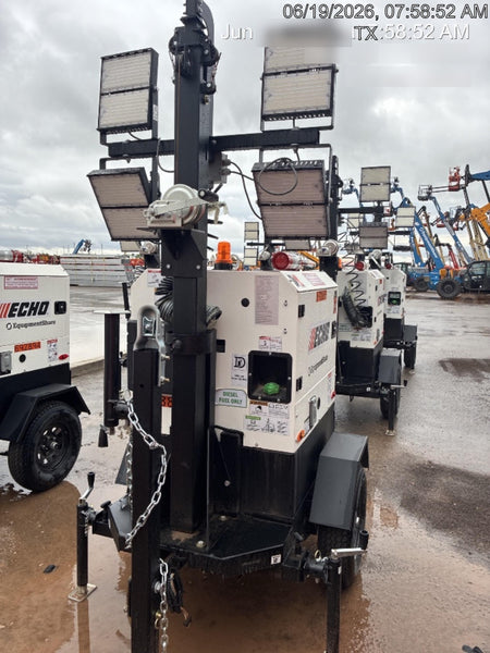 2026 ECHO DLT-3