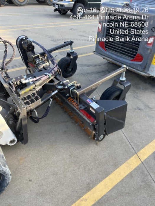 2024 PALADIN M6H-0022