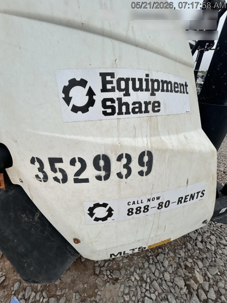 2023 GENERAC MLT2