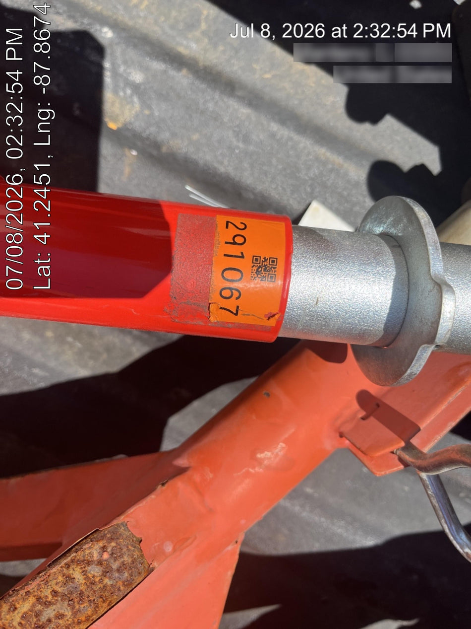 2022 B&B PIPE 4100E
