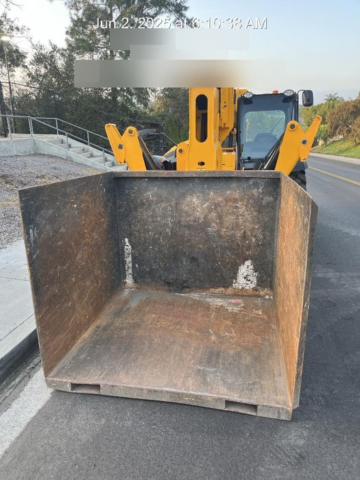 2021 STAR INDUSTRIES 1425