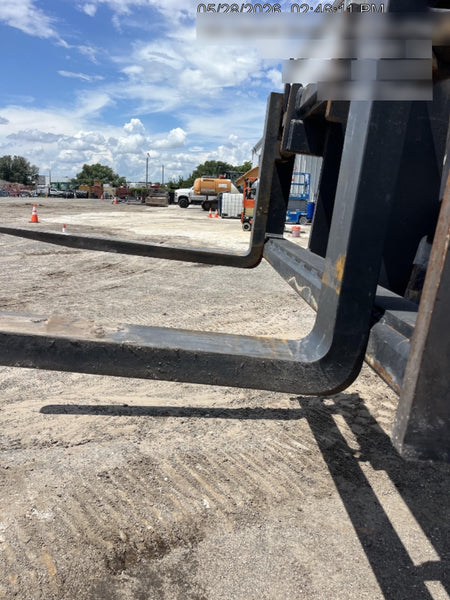 2025 ARROW MATERIAL HANDLING F8396-083