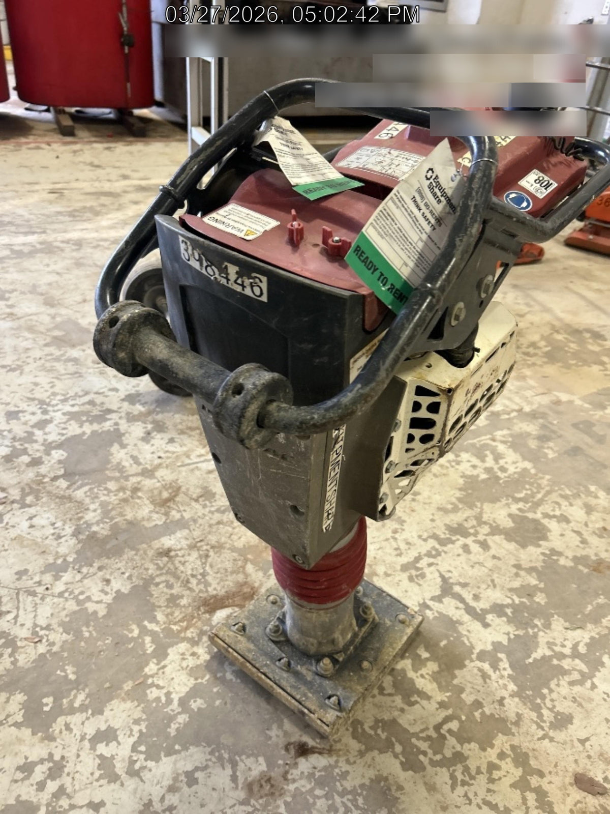 2024 DYNAPAC DR6X