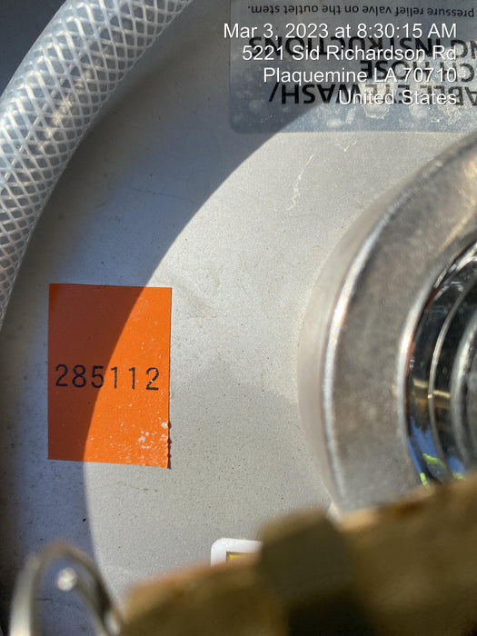 2022 GUARDIAN G1562HAT