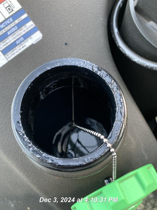 2024 Wacker Neuson LTT4 Diesel, Kohler KDW702, Deep Sea Controller, Auto Start, LED 320W, Bypass Outlet, T3