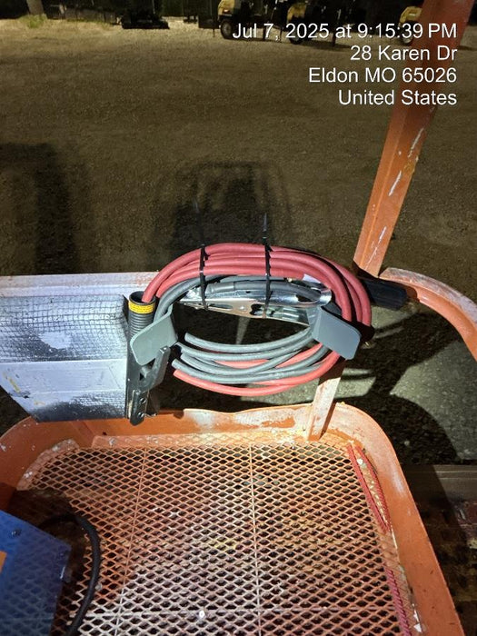 2025 MILLER ELECTRIC CST-282