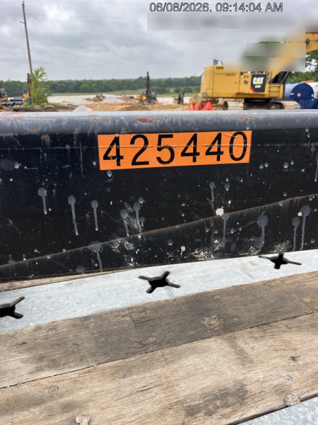 2024 STAR INDUSTRIES 1160B