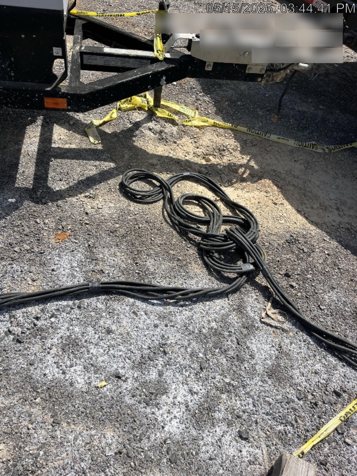 2019 WACKER NEUSON G25