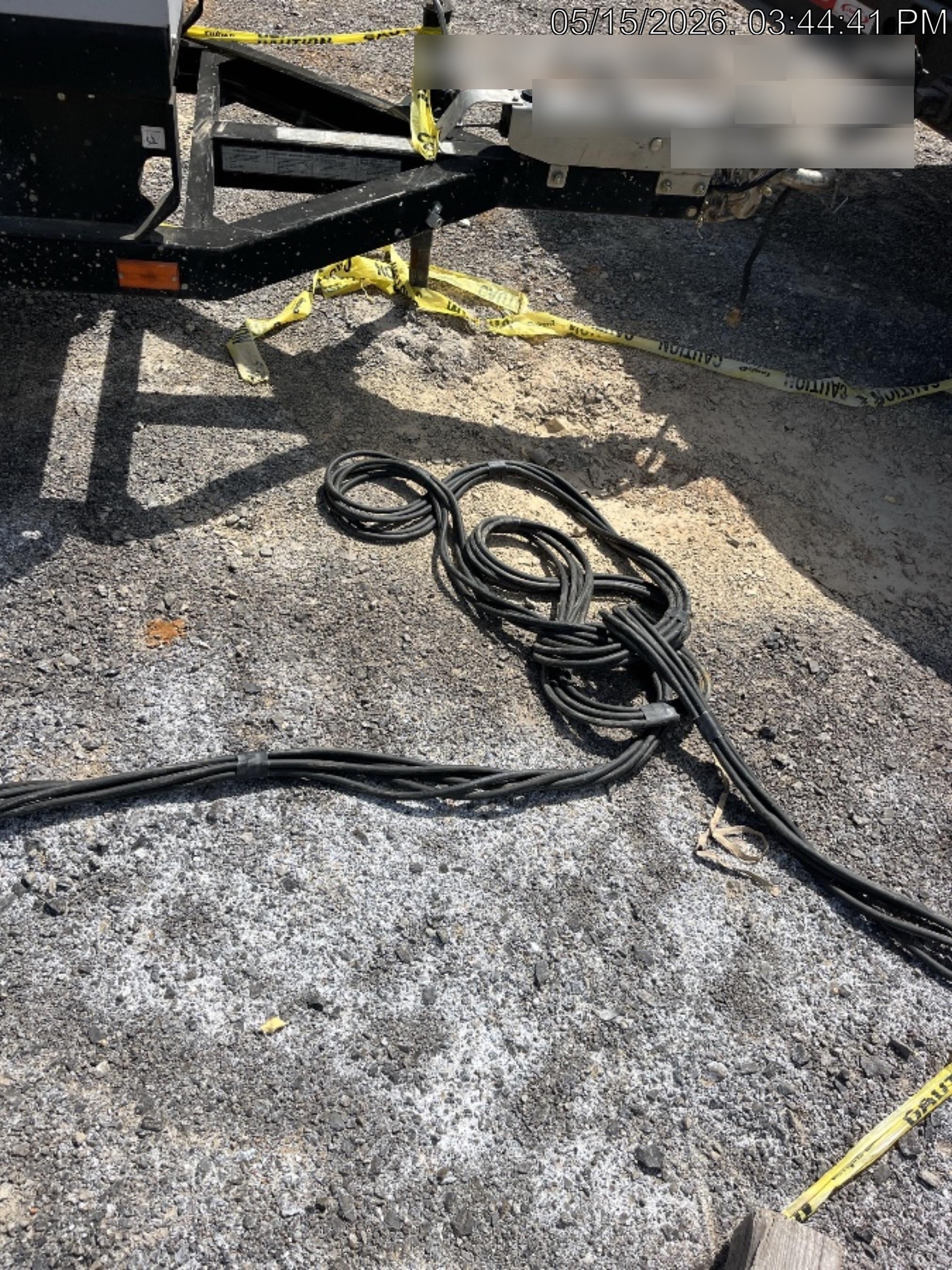 2019 WACKER NEUSON G25