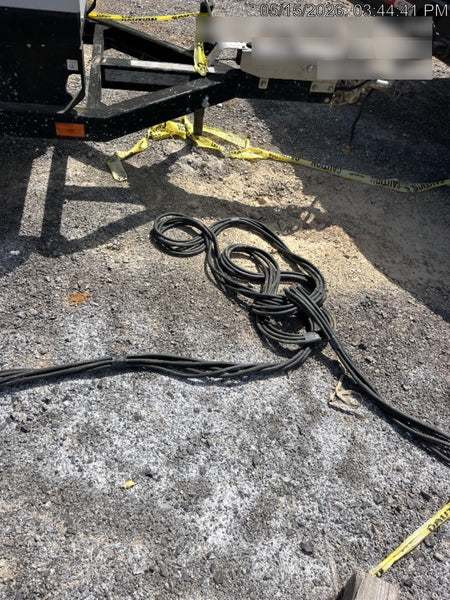 2019 WACKER NEUSON G25