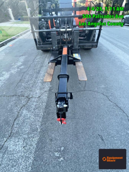 2025 STAR INDUSTRIES M1360B - Star JIB Boom