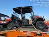 2022 KUBOTA RTV-X1140W-H (Canopy)