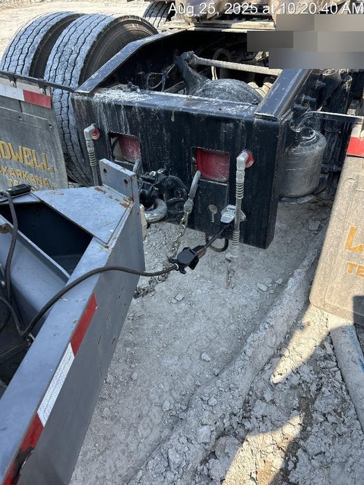 2021 ATLAS COPCO QAS625