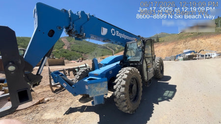 2026 GENIE GTH-1056