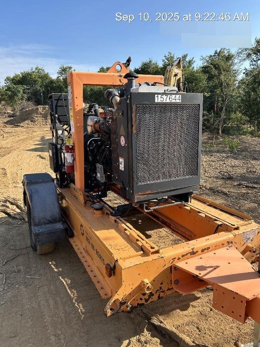 2021 PIONEER PP66S12L71-TD2.9L4