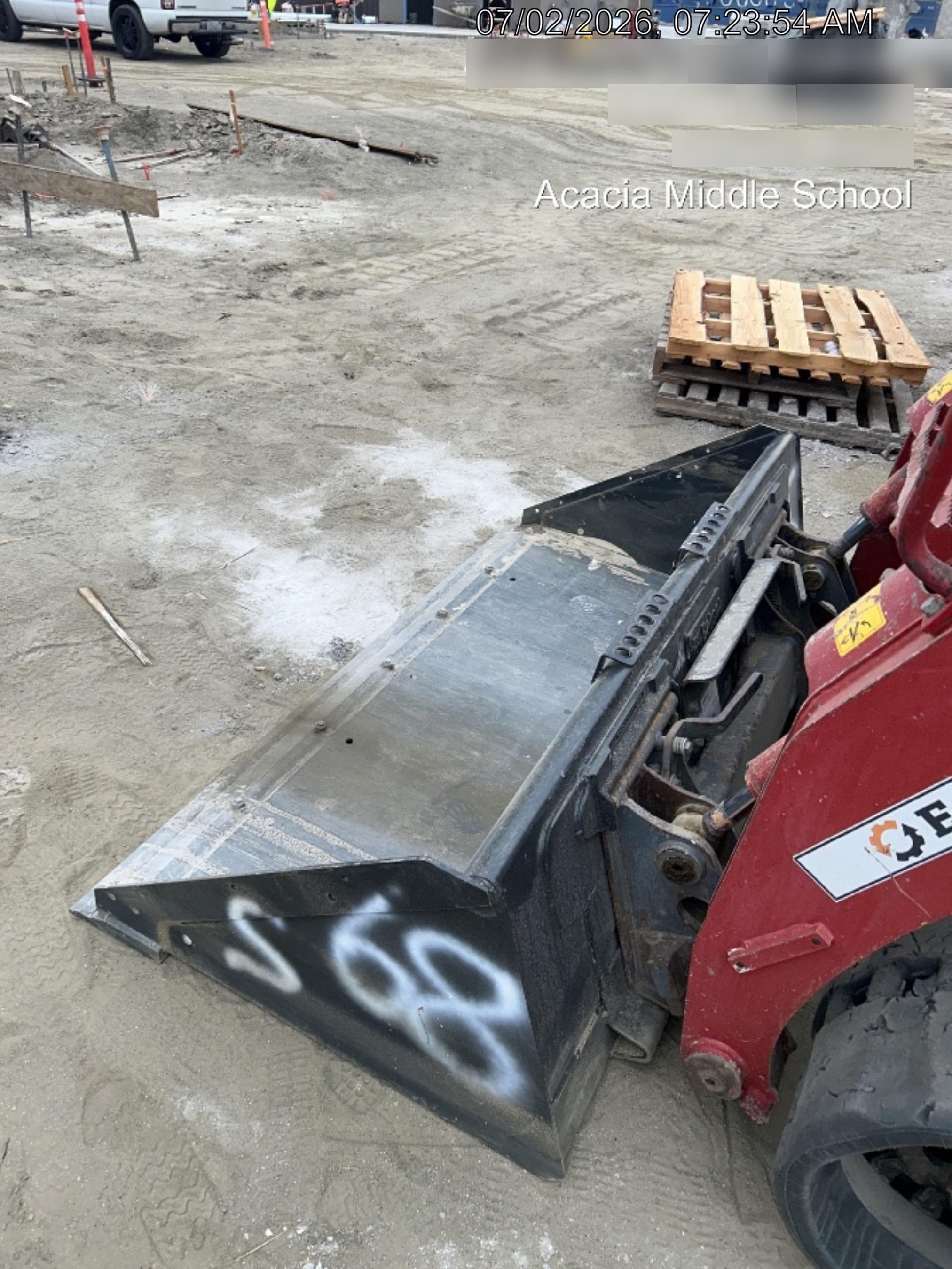 2021 TAKEUCHI TL8R2-R