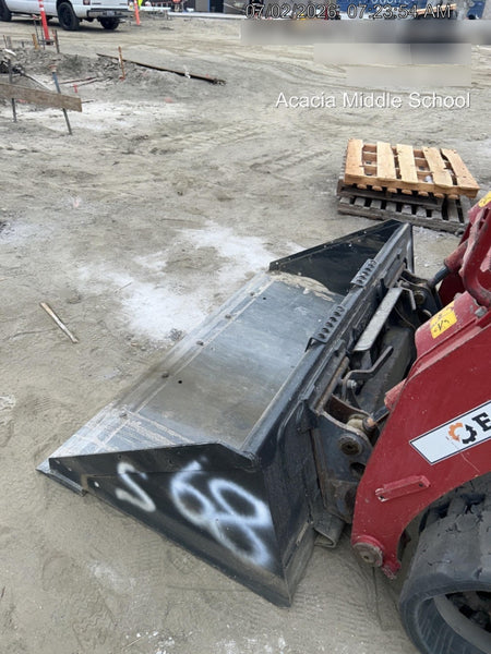 2021 TAKEUCHI TL8R2-R